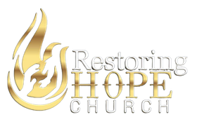 restoring hope church