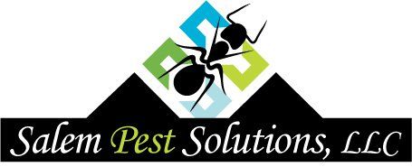 Salem Pest Solutions Logo