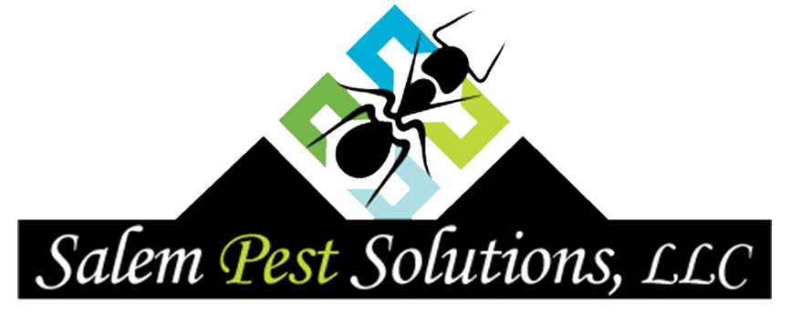 Salem Pest Solutions Logo