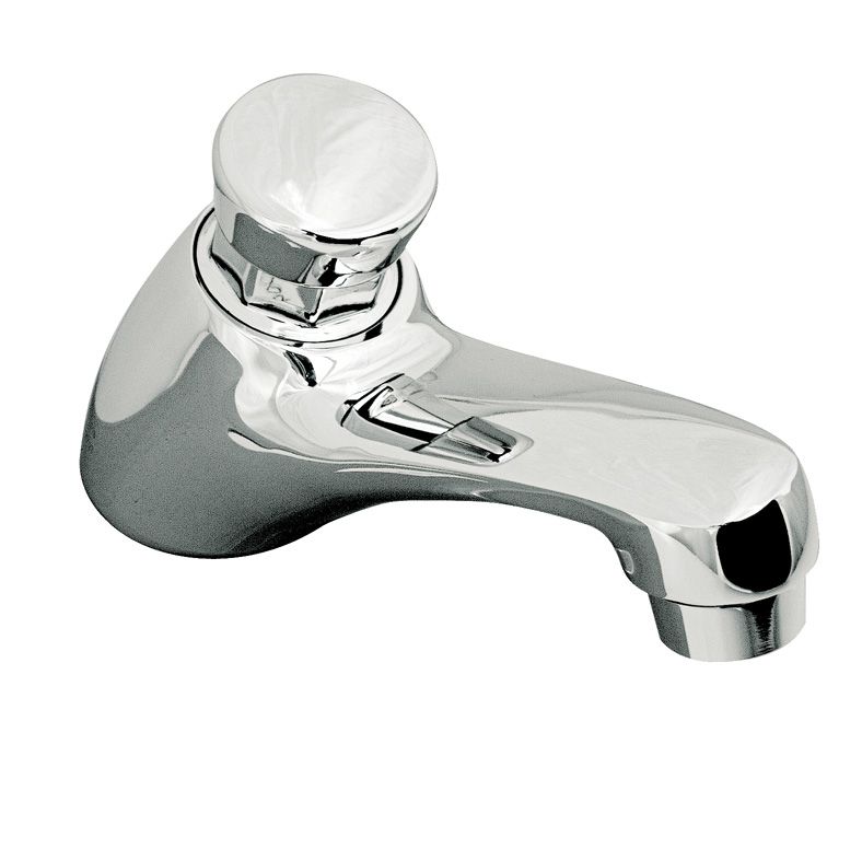 wall mounted faucet