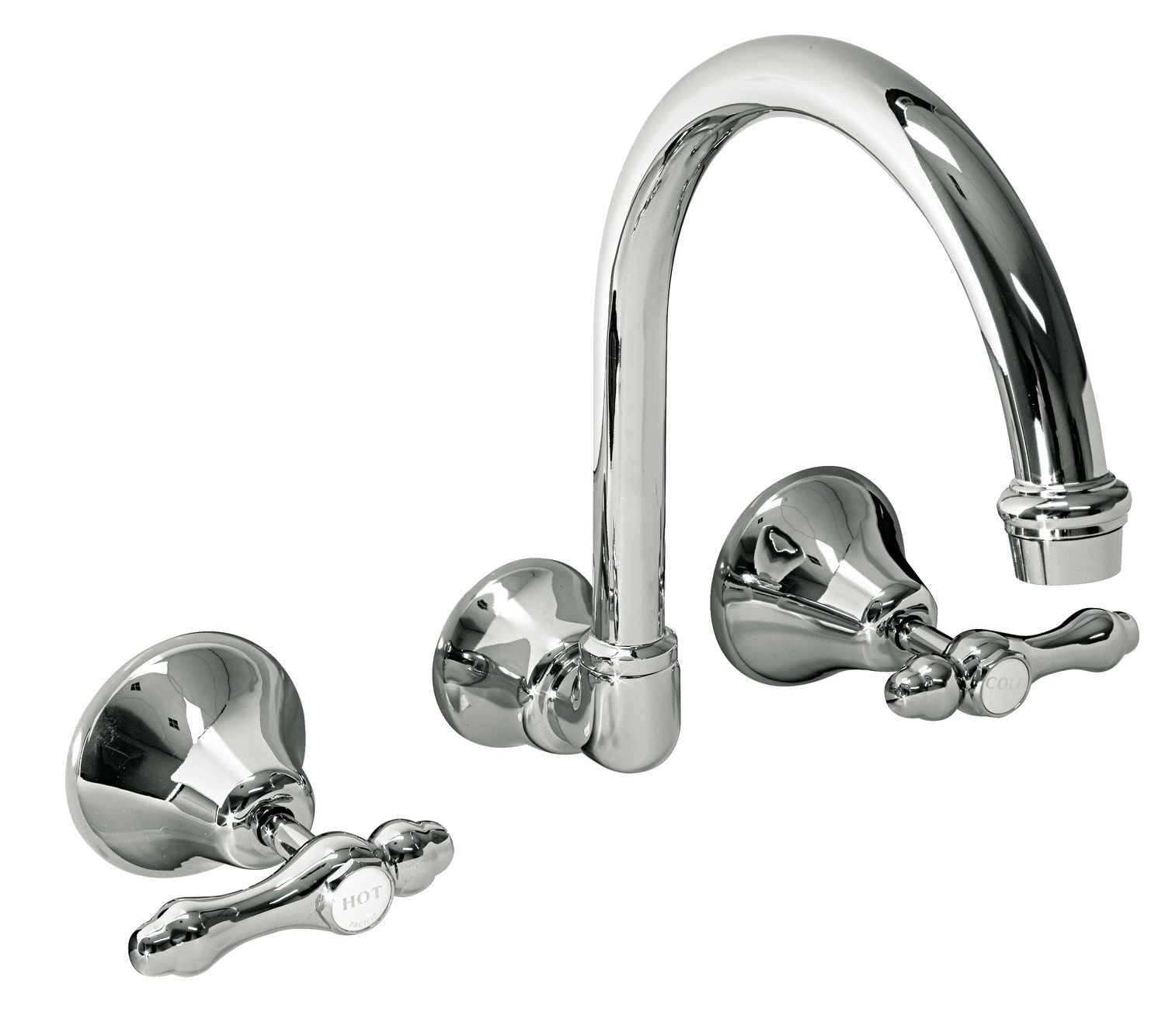 faucet