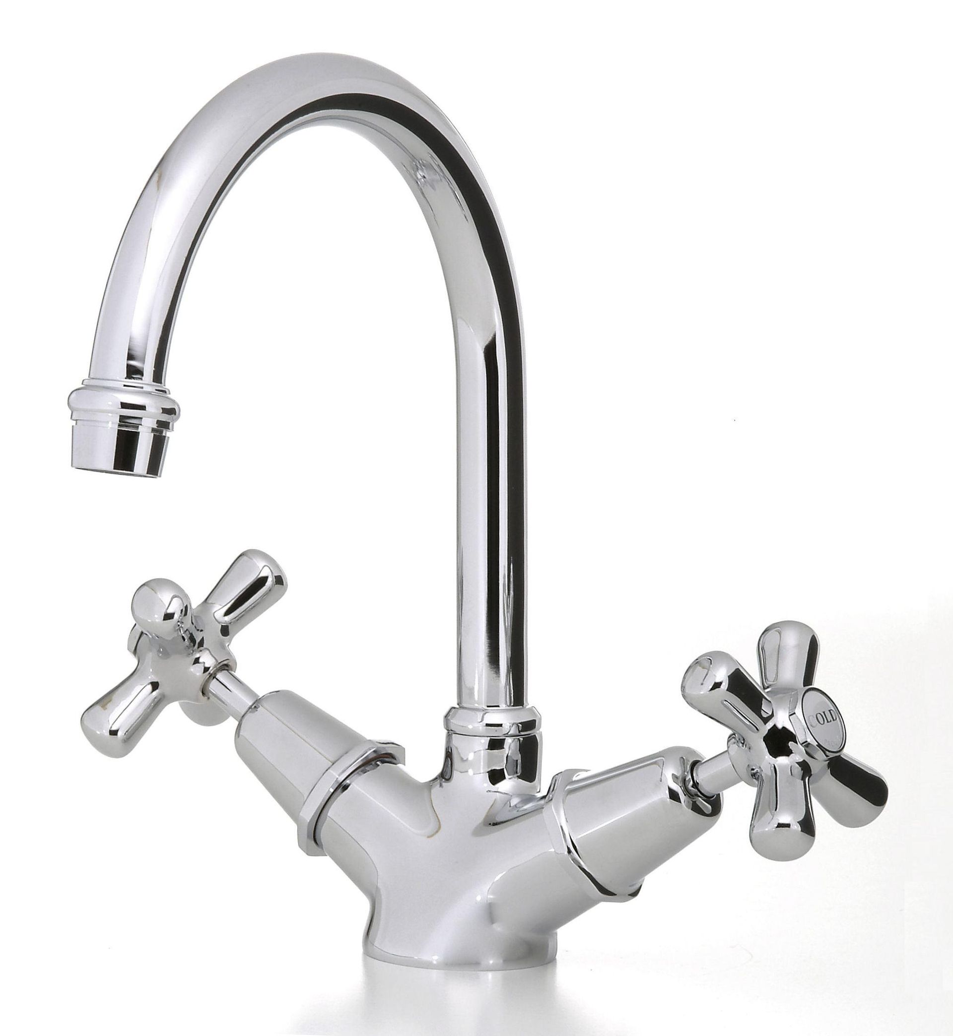 interior view of a kitchen