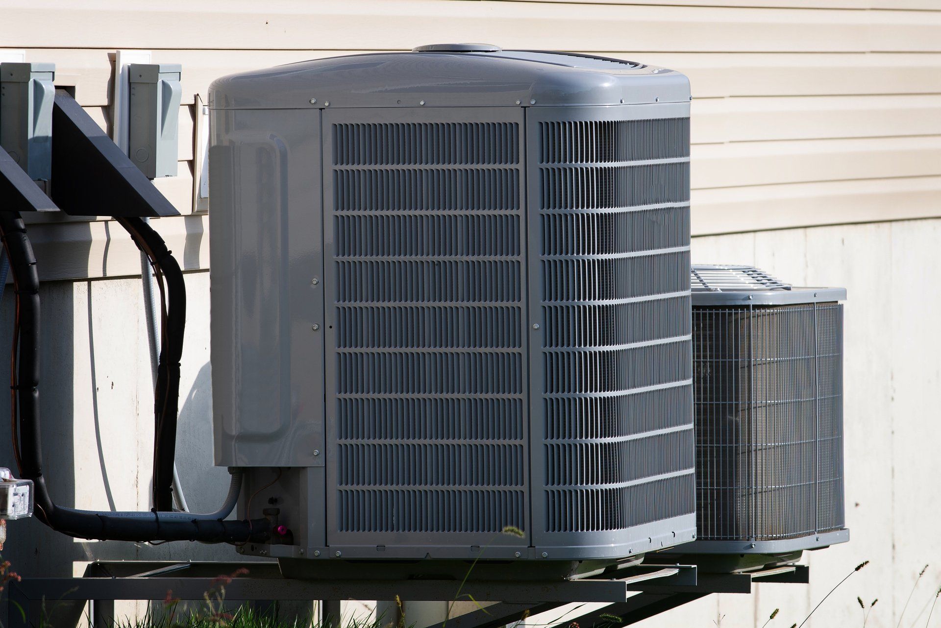 Air Conditioning Installation and Repair Near You