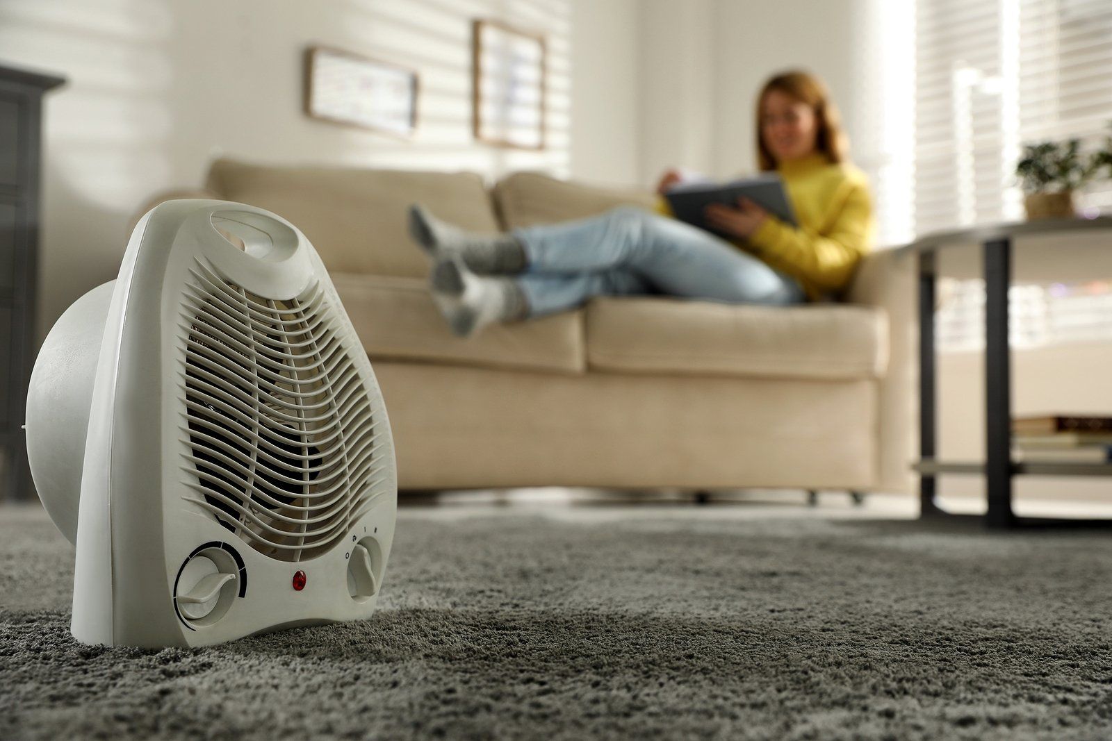 Heating Installation and Repair Services Near You