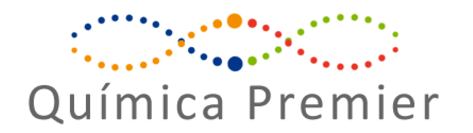 Química Premiere - Logo