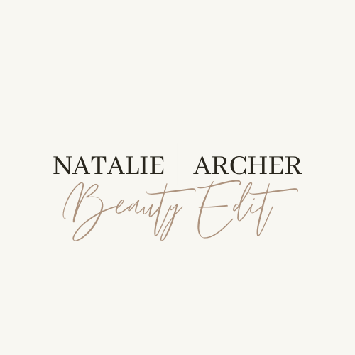 Natalie Archer Beauty Logo