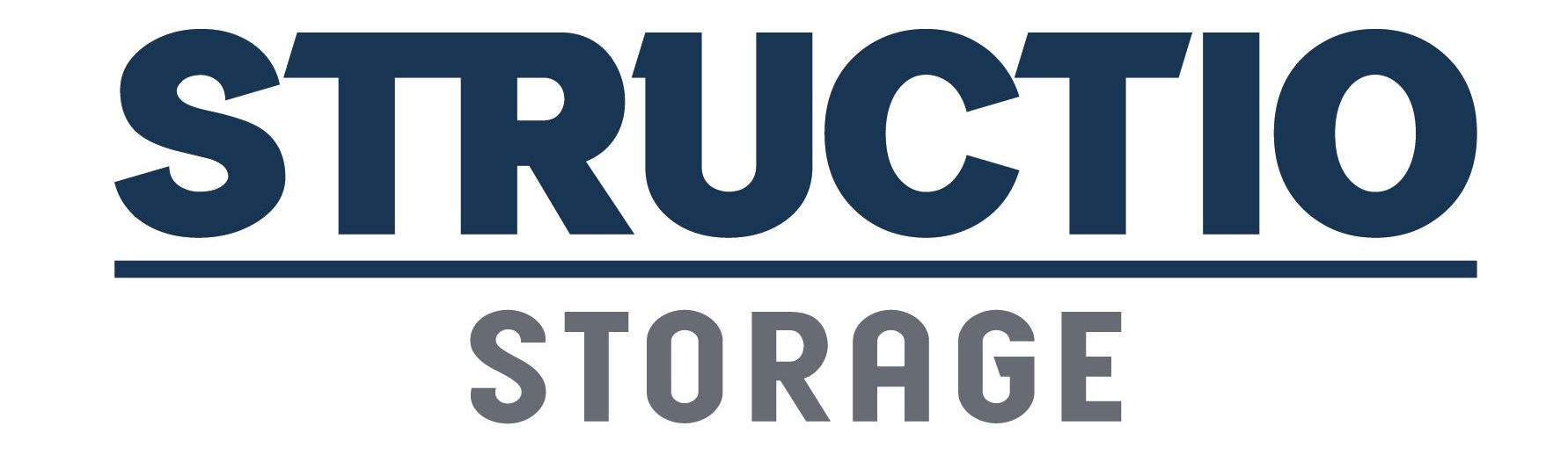 Logo Structio Storage