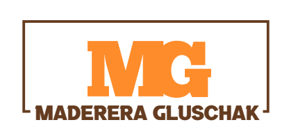Logo de empresa  Maderera Gluschak