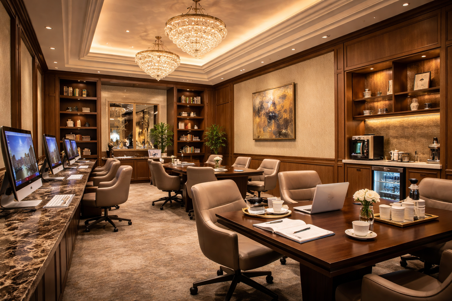 Person snorkeling above a coral reef in turquoise water.