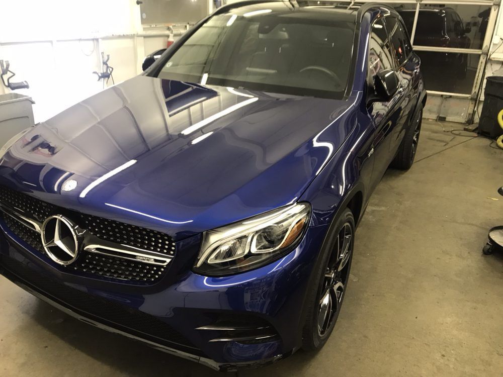 Full Detail — Grants Pass, OR — Elite Auto Detailing Services