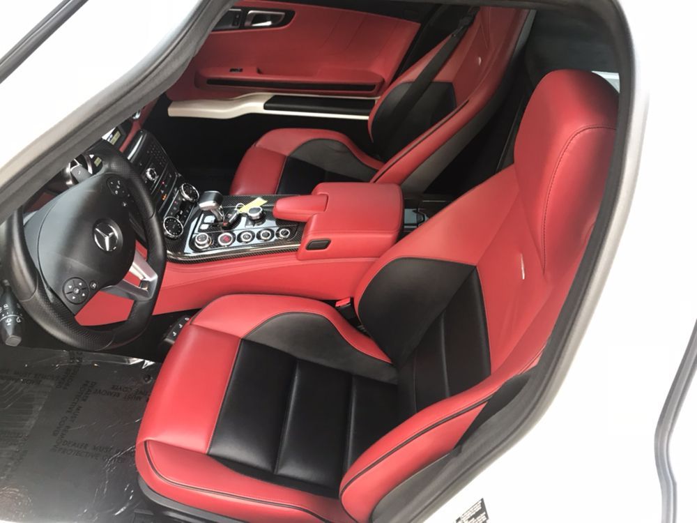 Interior Detail — Grants Pass, OR — Elite Auto Detailing Services