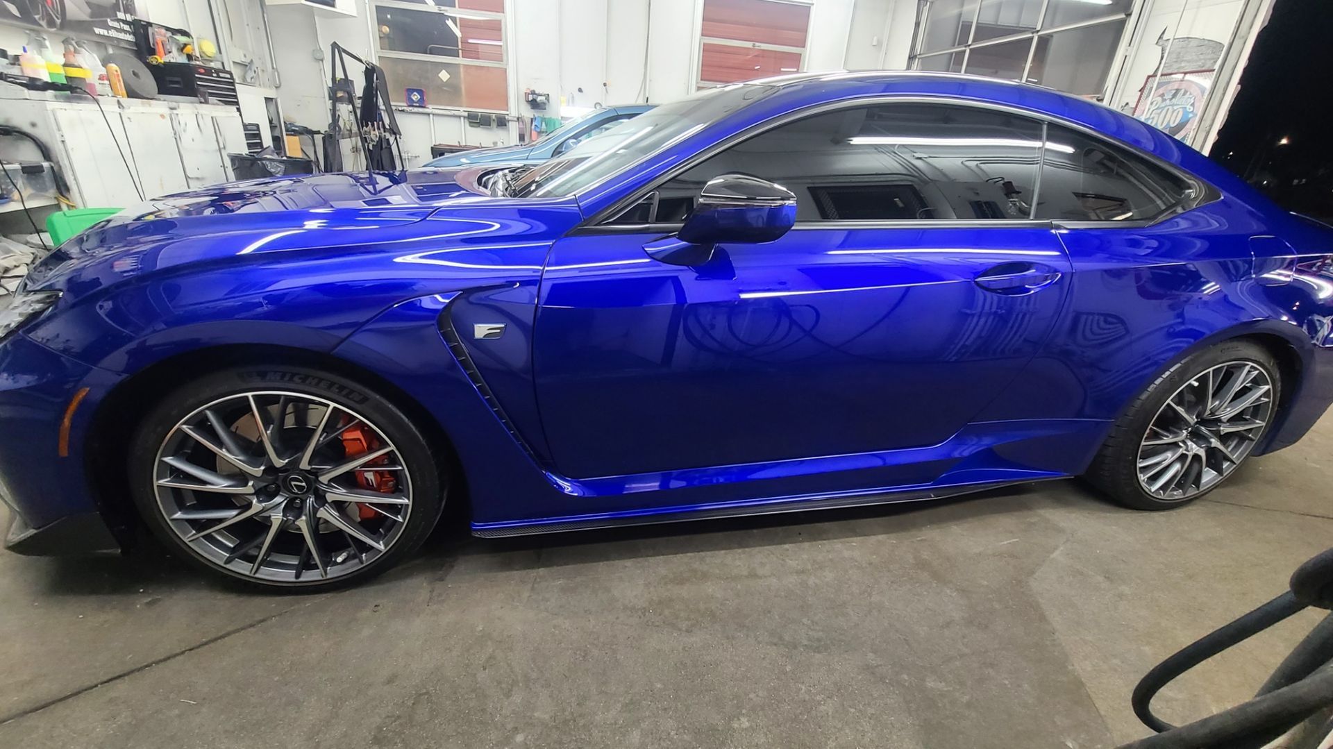 Express Detail — Grants Pass, OR — Elite Auto Detailing Services