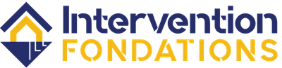 Intervention Fondations logo