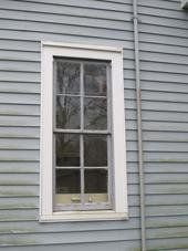 Window Siding — Lafayette, LA — Dave's Screen & Windows, Inc