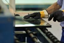 Heated Roller Press — Lafayette, LA — Dave's Screen & Windows, Inc