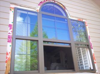 Sash Window — Lafayette, LA — Dave's Screen & Windows, Inc