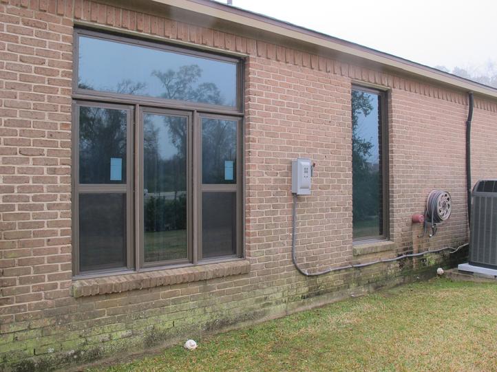 Aluminum Window — Lafayette, LA — Dave's Screen & Windows, Inc