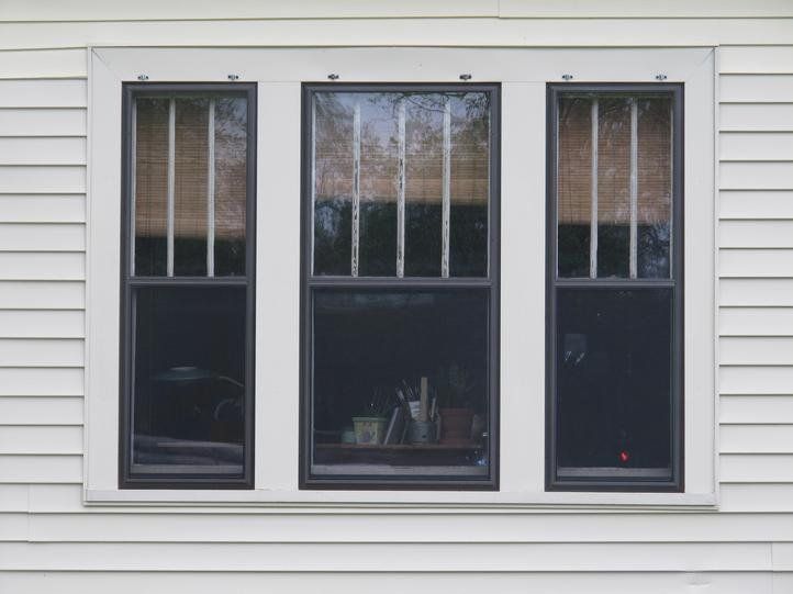 Windows — Lafayette, LA — Dave's Screen & Windows, Inc