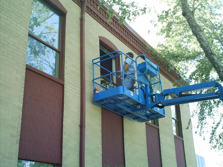 Window and Screen — Lafayette, LA — Dave's Screen & Windows, Inc