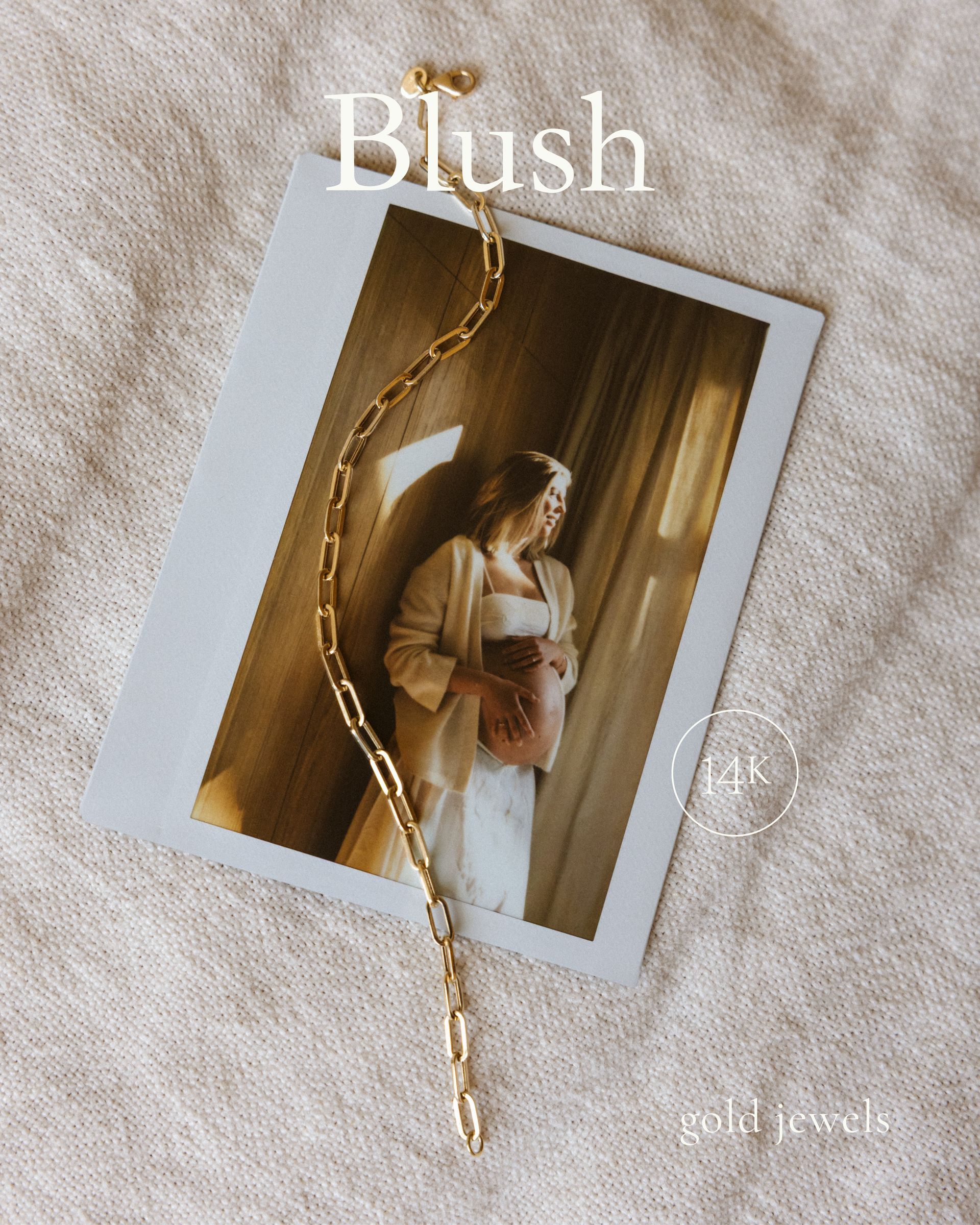 Blush Moederdag