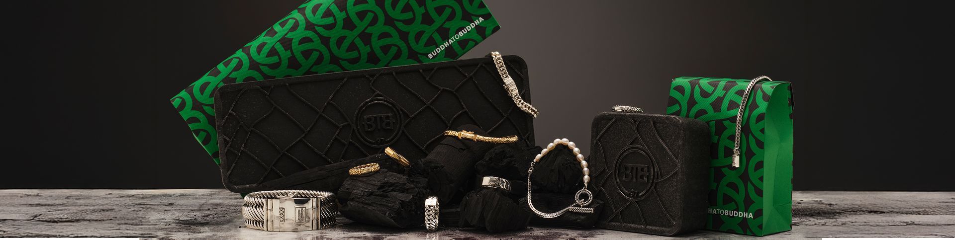 Buddha to buddha Juwelier Schouten