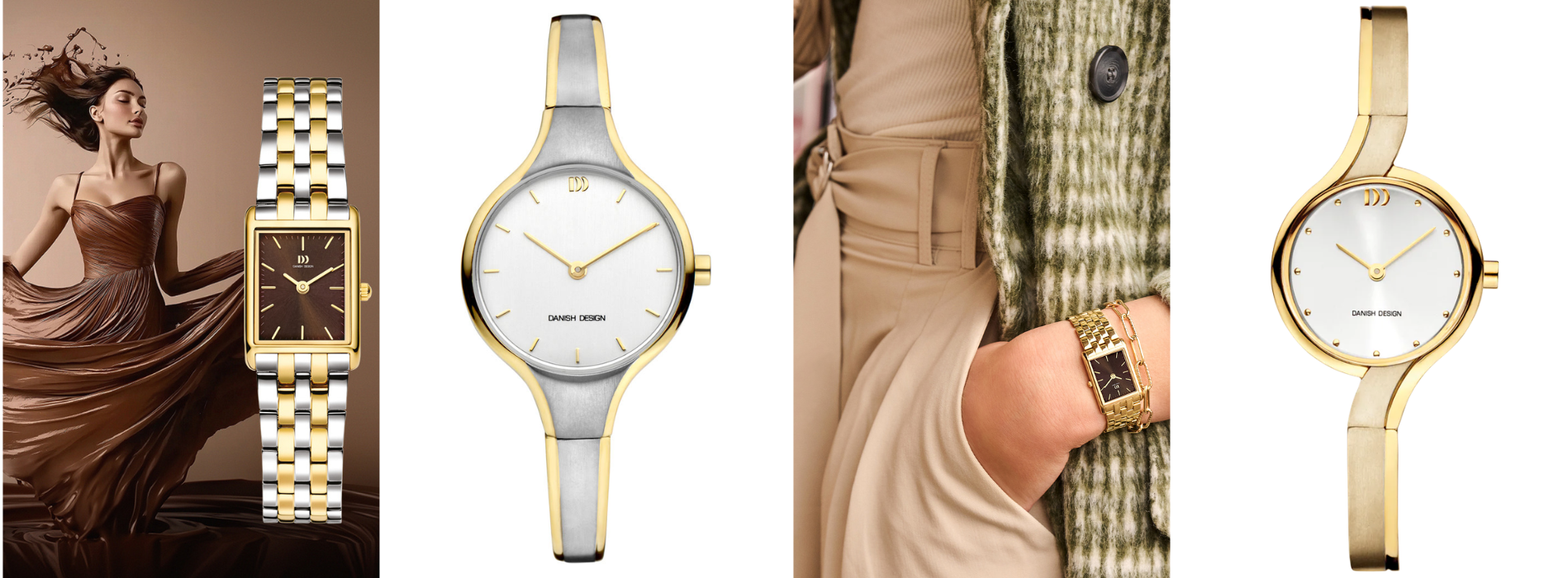 Danish Design Juwelier Schouten Middenwaard