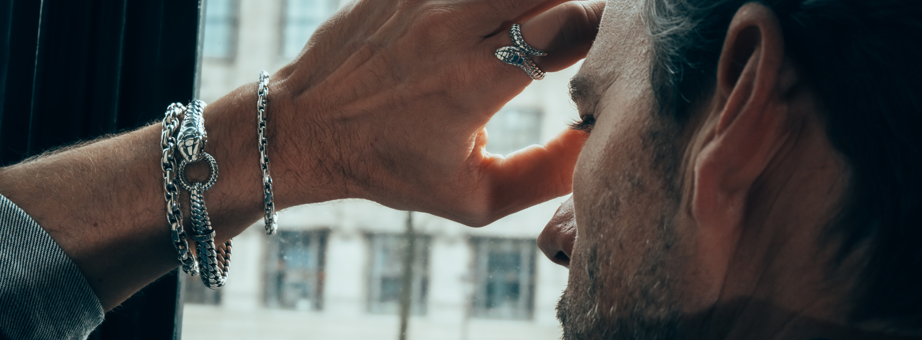 Buddha to Buddha Juwelier Schouten