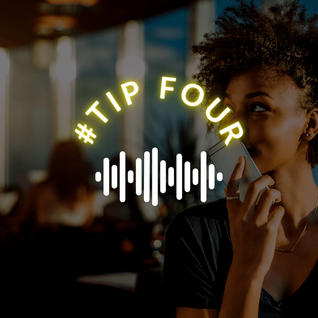 Tips Four Background Image