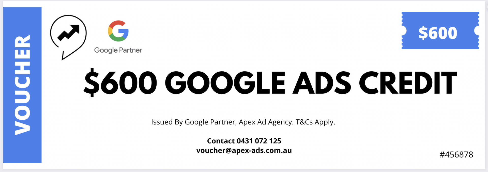 Exploring the impact of Google Ads credit - Apex Ad Agency maximises opportunities for online growth.