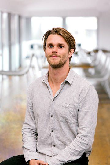 LAURENS MITTENDORFF - Senior google Ads Specialist at Apex Ad Agency