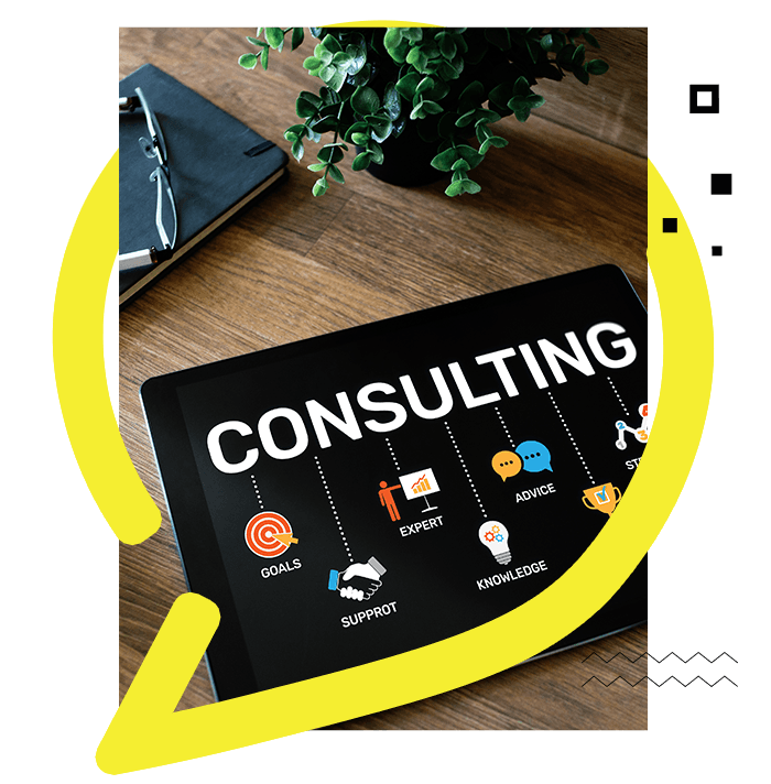 consulting process