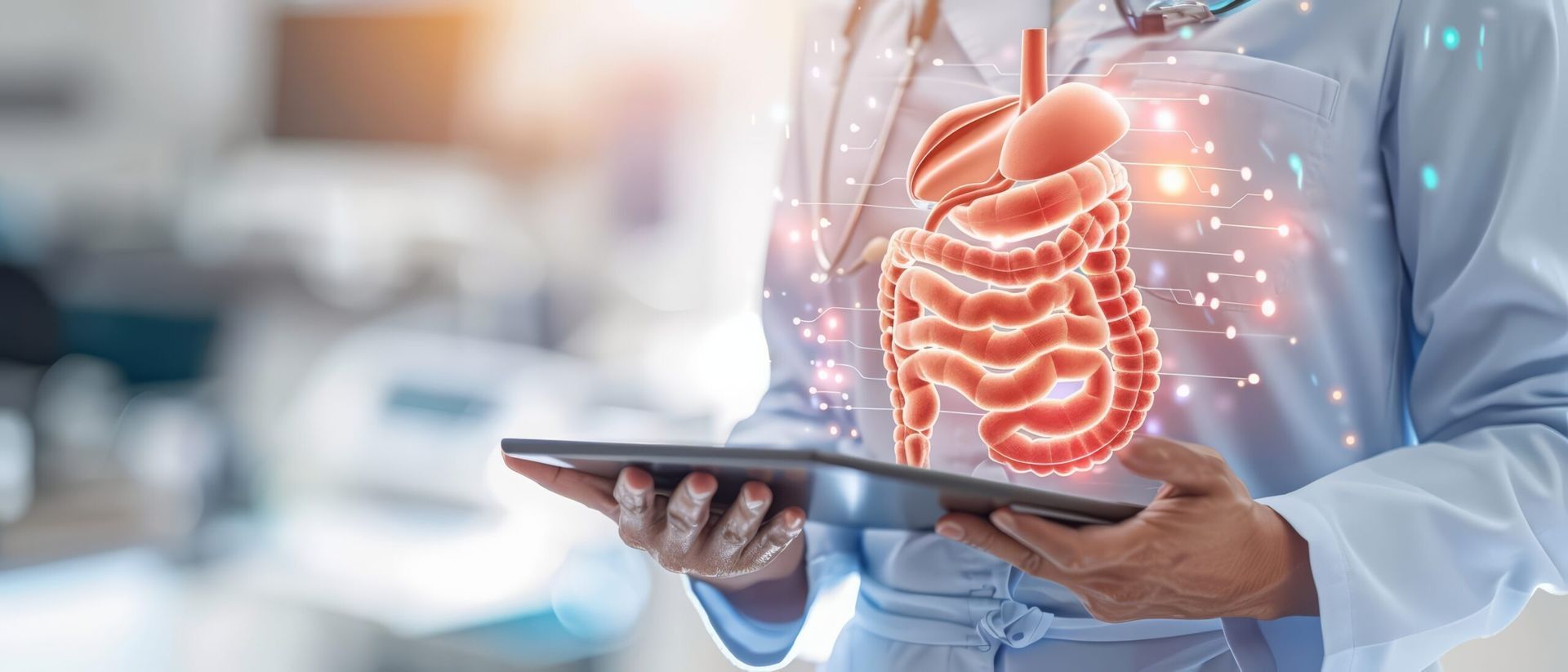 Gastroparesis is a gastrointestinal disorder characterized by delayed emptying of the stomach