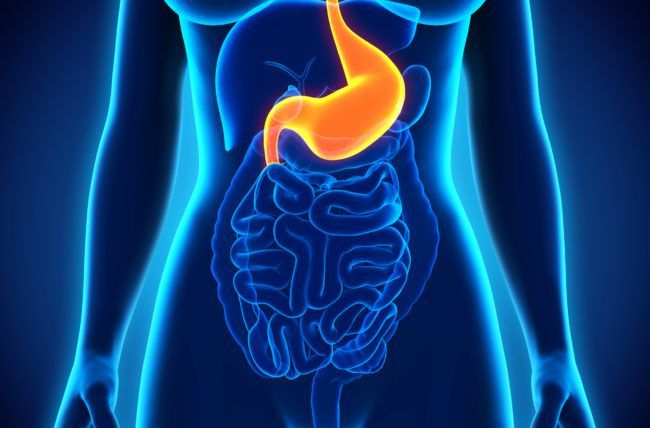 Gastroparesis is a gastrointestinal disorder characterized by delayed emptying of the stomach