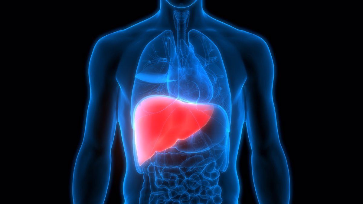 Liver+Desease