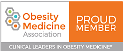 the obesity medicine association is a proud member of the clinical leaders in obesity medicine .