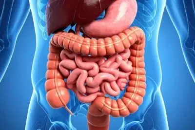 Crohn’s disease is a chronic inflammatory condition that can significantly impact quality of life