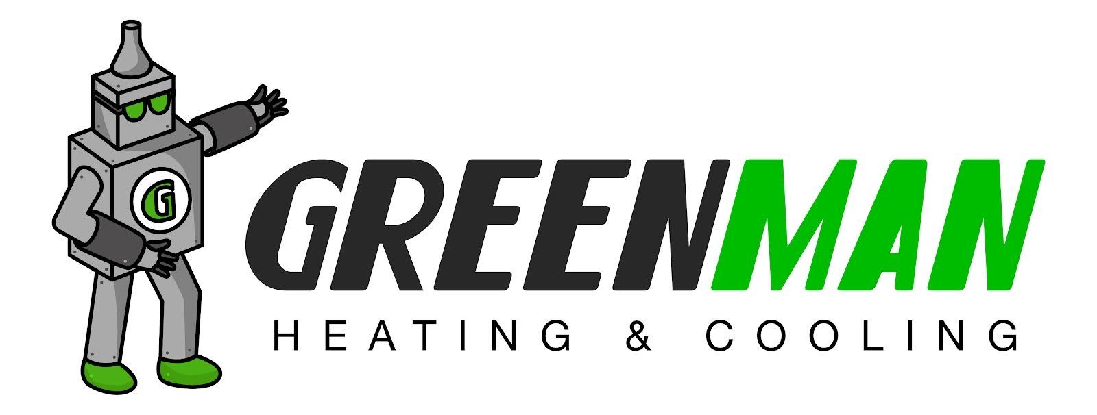 Greenman Heating & Cooling