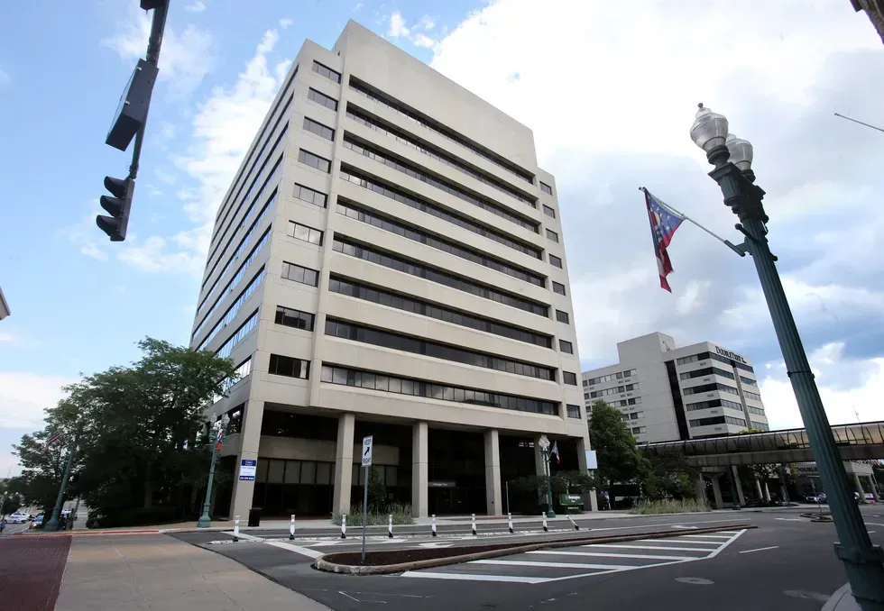 SB Law Office Building