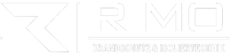 Logo Rimo Brandschutz