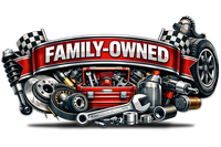 Family-Owned Since 2013| Dial A Tire Automotive Service Center