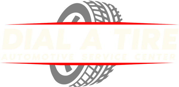 Company Logo | Dial A Tire Automotive Service Center