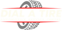 Company Logo | Dial A Tire Automotive Service Center