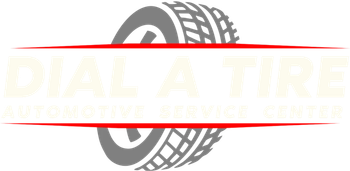 Company Logo | Dial A Tire Automotive Service Center