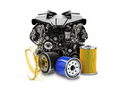 Lube, Oil & Filter | Dial A Tire Automotive Service Center