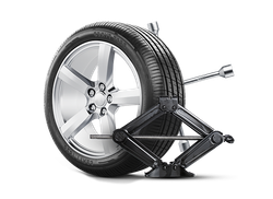 Tire Services | Dial A Tire Automotive Service Center