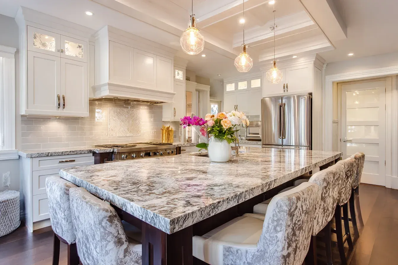 Kitchen Renovation Company Surrey BC Canada | Kitchen Remodel Installer Surrey British Columbia | Kitchen Design-Build Contractor Surrey BC | Custom Cabinetry Surrey Canada | Kitchen Flooring Installer Surrey BC