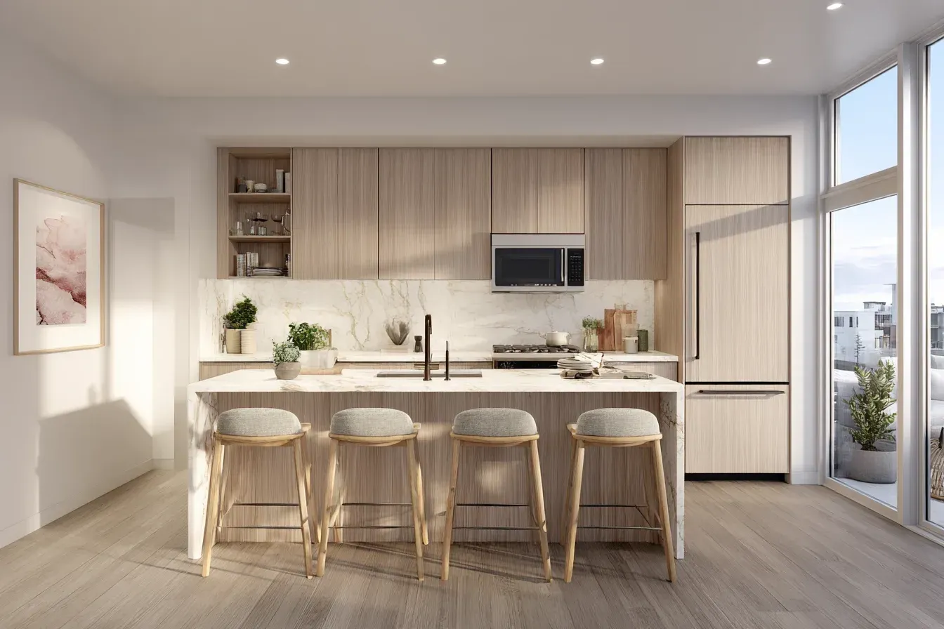 Kitchen Refit Surrey BC | Kitchen Renovation Surrey | Kitchen Remodeling Surrey British Columbia | Kitchen Improvement Surrey Canada | Kitchen Lighting Installation Surrey BC | Kitchen Flooring Contractor Surrey | Kitchen Cabinet Designer BC