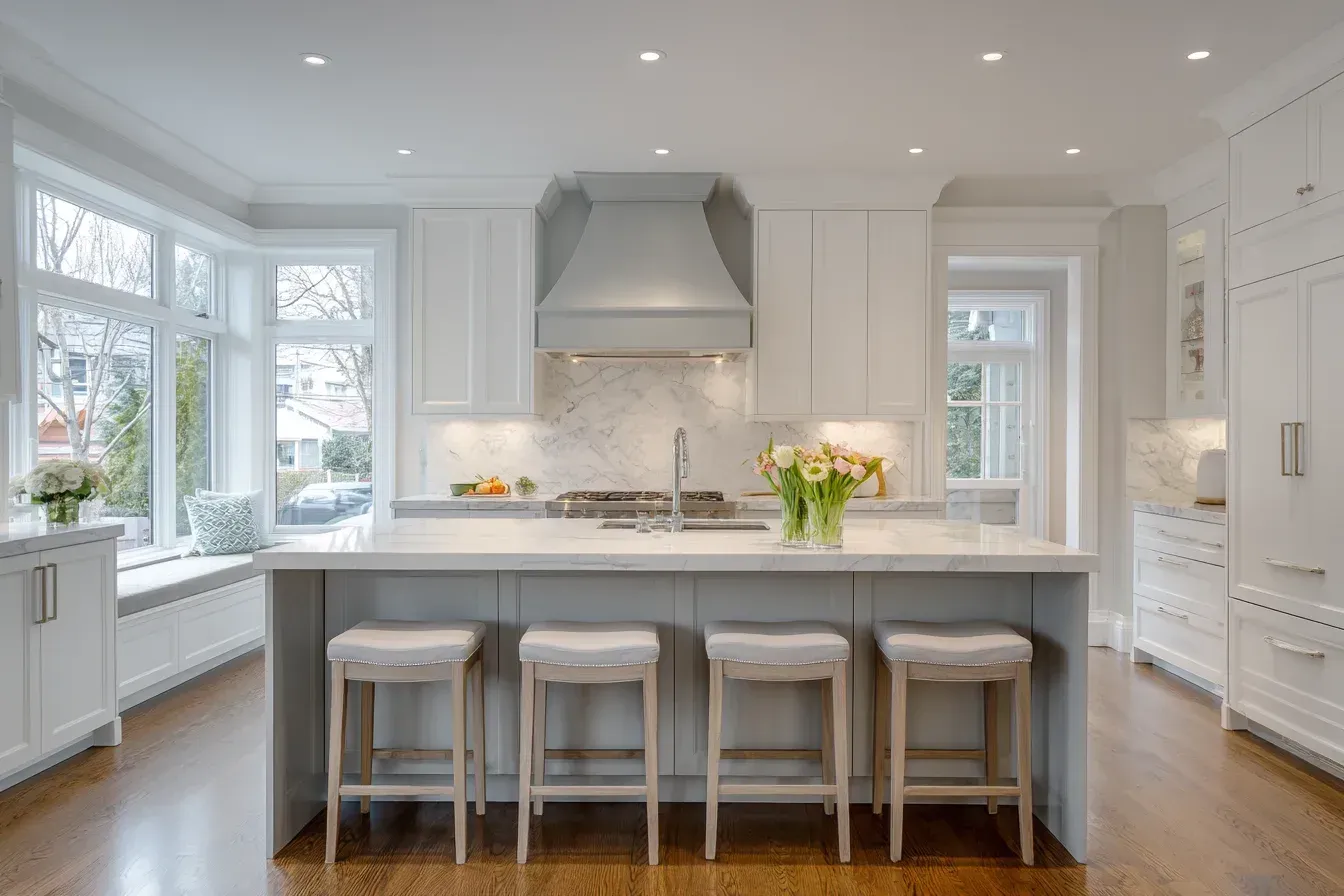 Kitchen renovation Surrey BC | Kitchen remodeling services British Columbia | Kitchen design and refacing near me — full kitchen redesign including cabinetry refacing, backsplash installation, and appliance wiring. Surrey kitchen experts deliver elegant, durable upgrades using modern materials. Renovation tailored to each homeowner’s vision.