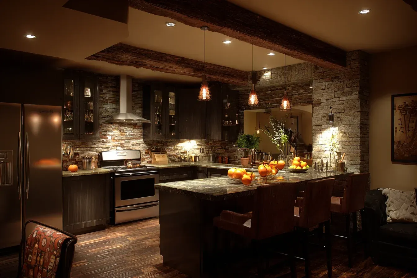 Kitchen redesign Surrey BC | Kitchen update British Columbia | Kitchen transformation company Surrey — Surrey design-build specialists replace outdated layouts with open-concept kitchens. Luxury materials and precise installation ensure premium results.