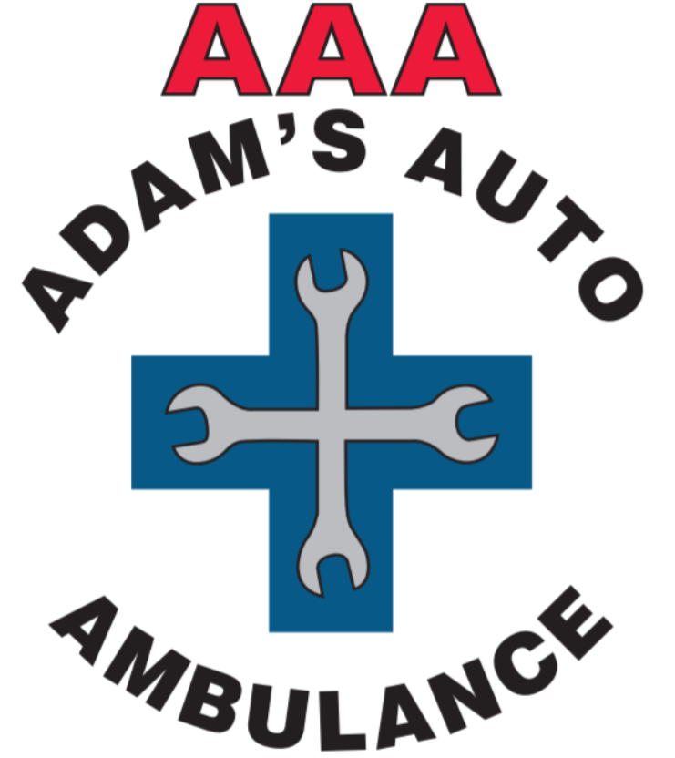 adam's auto ambulance